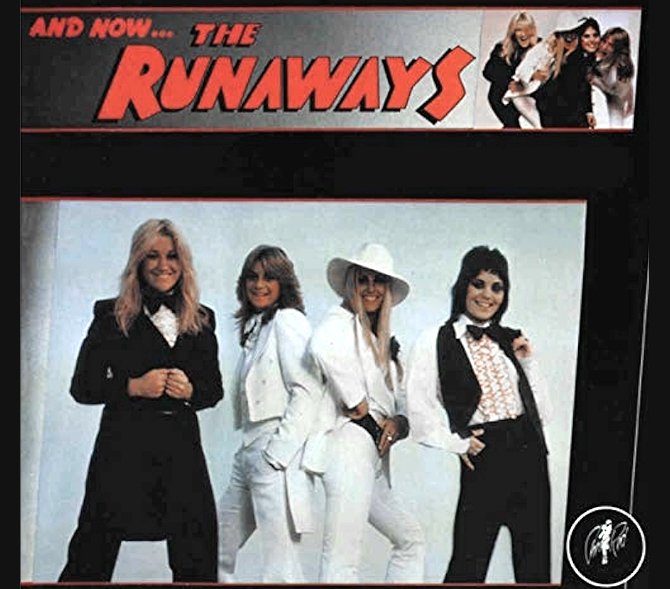 Out For Blood CD Cover