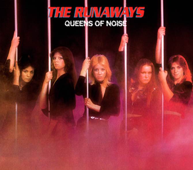 Out For Blood CD Cover