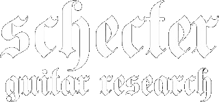 Schecter Logo